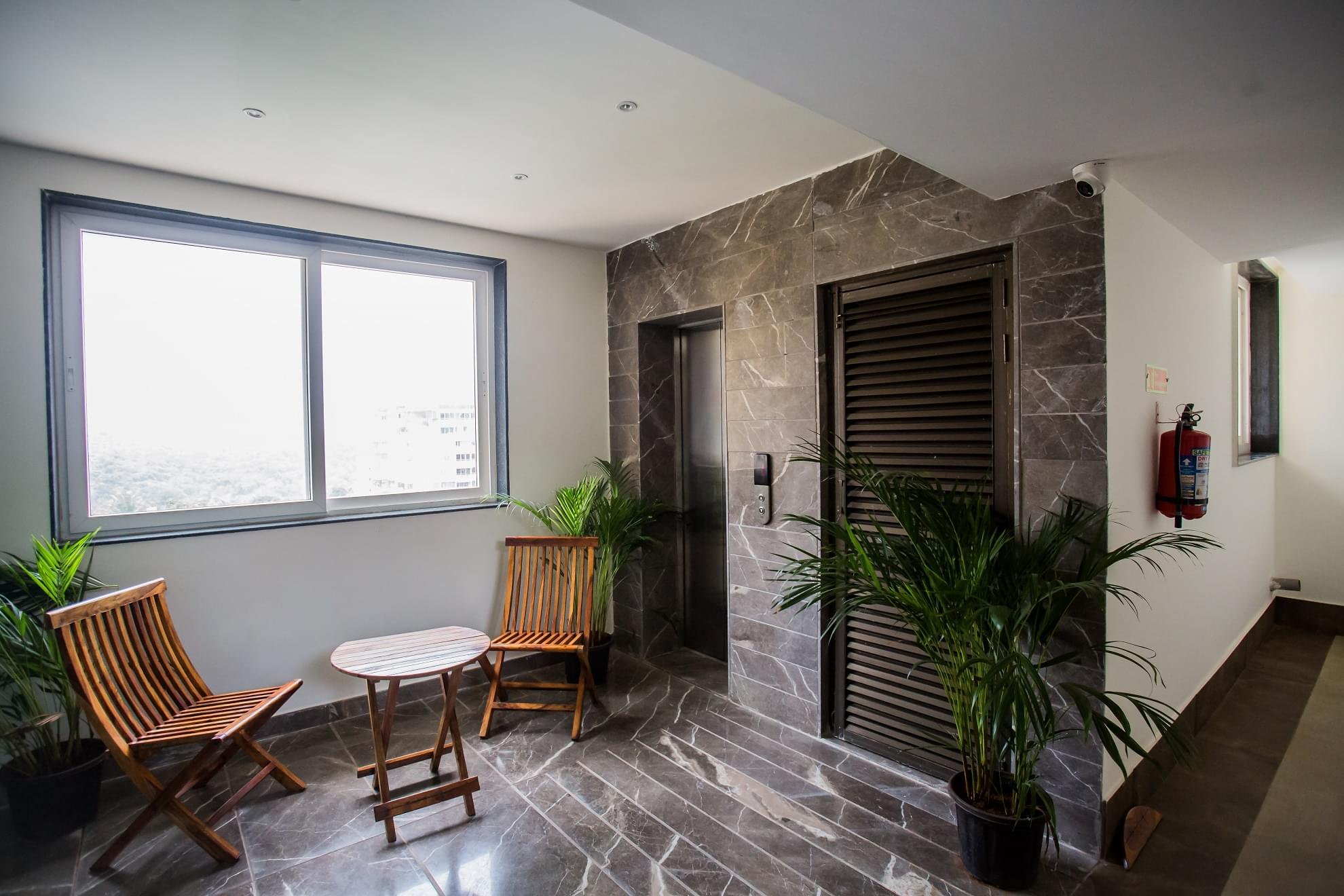 IIULER Goa Hostels photo 7